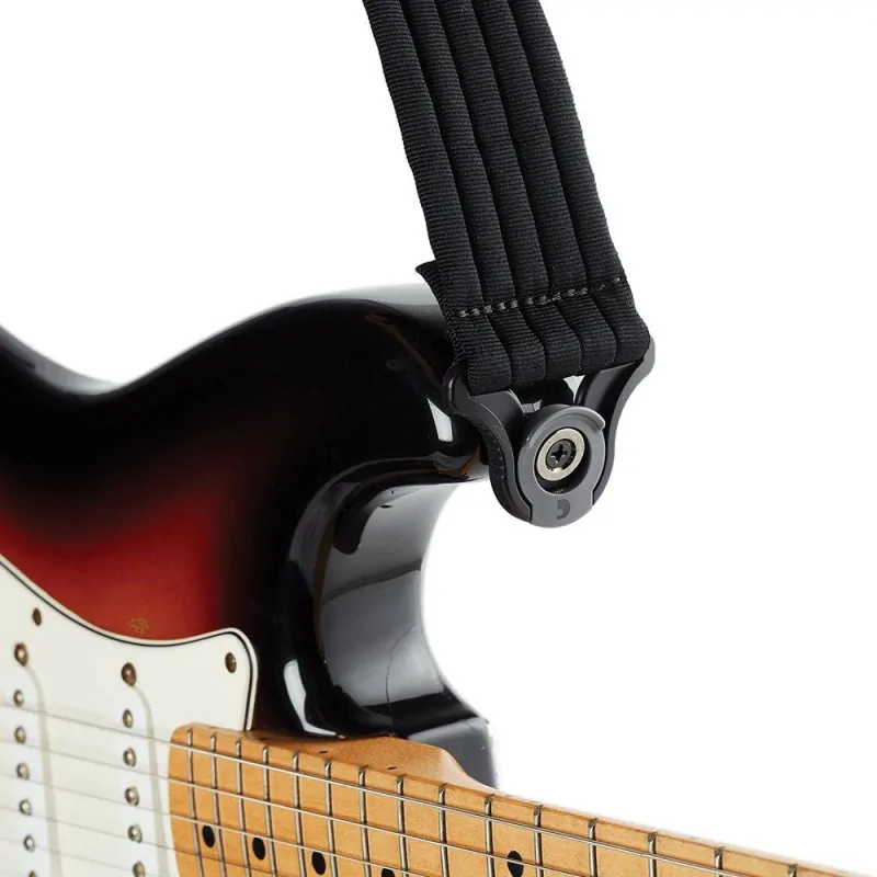 D'ADDARIO D'Addario 50BAL01 pasek z blokadą - zdjecie 3