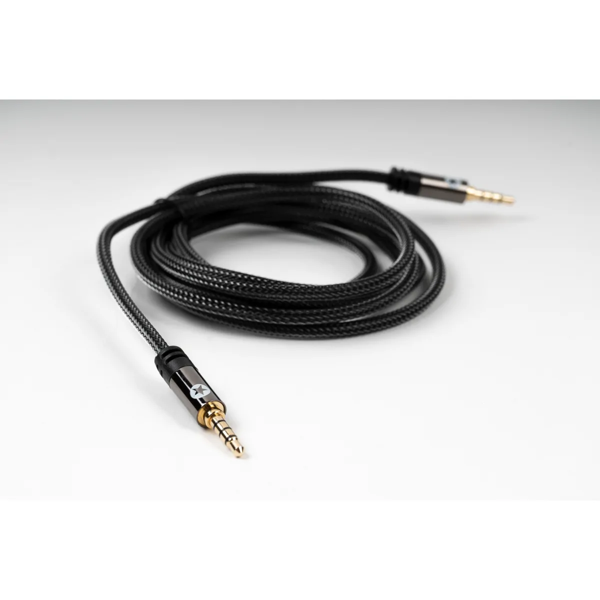 Blackstar Blackstar TRRS kabel jack 3,5mm 1,8m