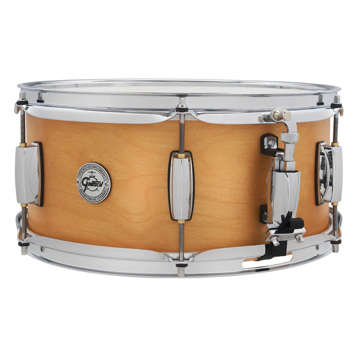 Gretsch Gretsch Full Range 13"x6" werbel brzoza - zdjecie 3