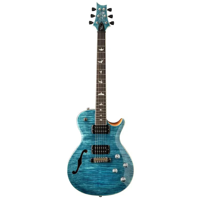 PRS PRS SE Zach Myers 2026 Myers Blue - gitara elektryczna
