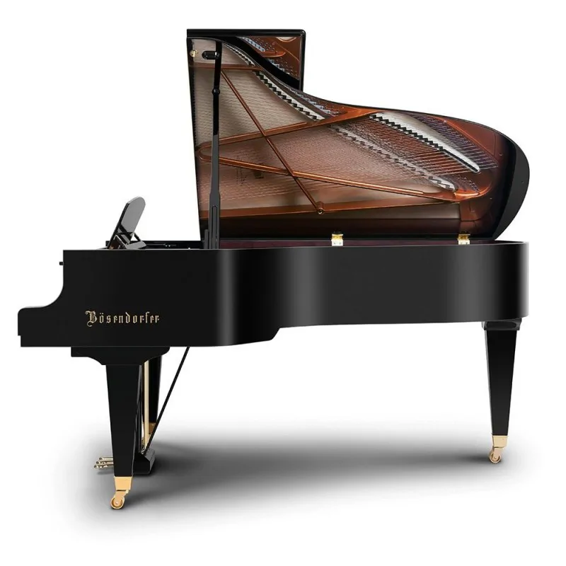 Bosendorfer Bosendorfer 214VC - zdjecie 2