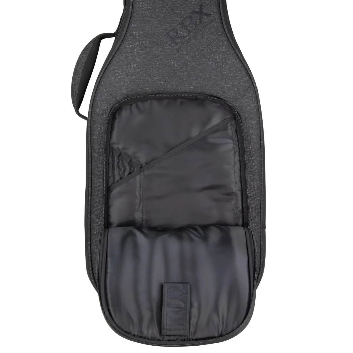 Reunion Blues Reunion Blues RBX Oxford Bass Guitar Gig Bag - zdjecie 7
