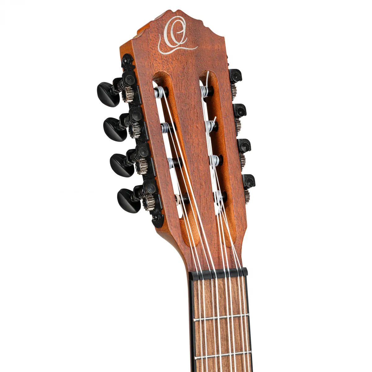 Ortega Ortega RU4MM-TE-8 ukulele tenorowe 8-mio strunowe - zdjecie 6