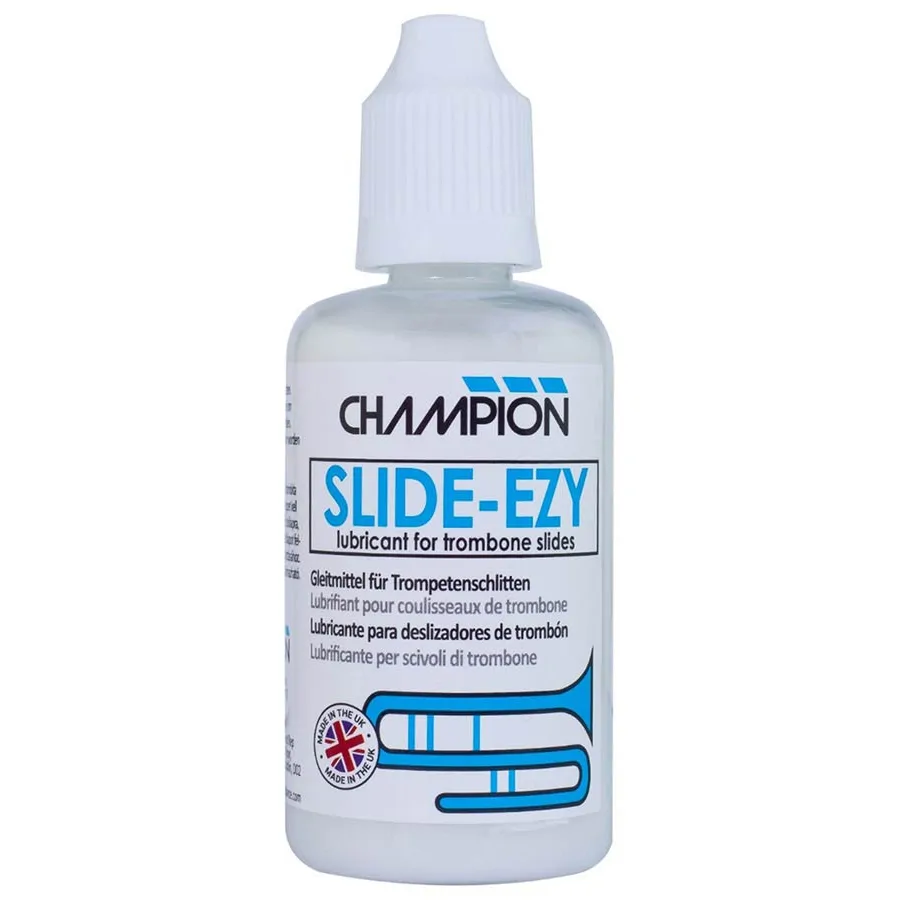 Champion Champion CHSE1M "Slide-Ezy" Do puzonu 50ml