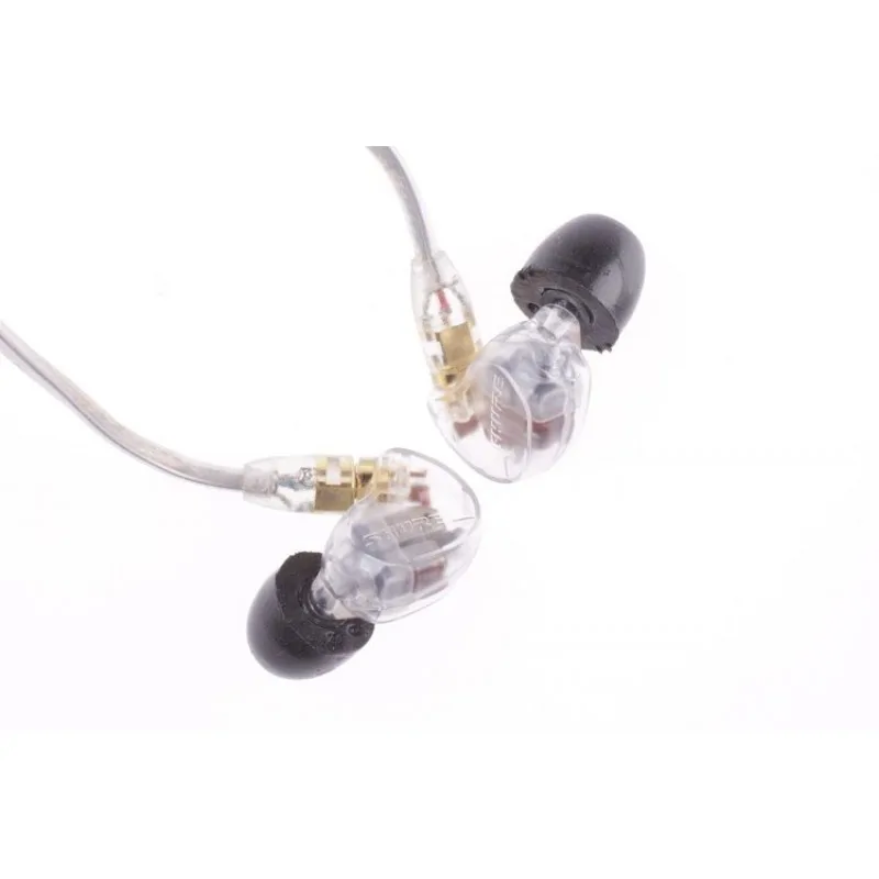 SHURE Shure SE535 CL - zdjecie 2