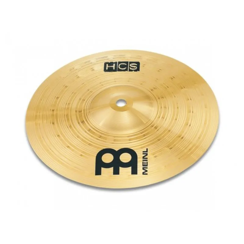 MEINL MEINL HCS10S Splash 10" seria HCS