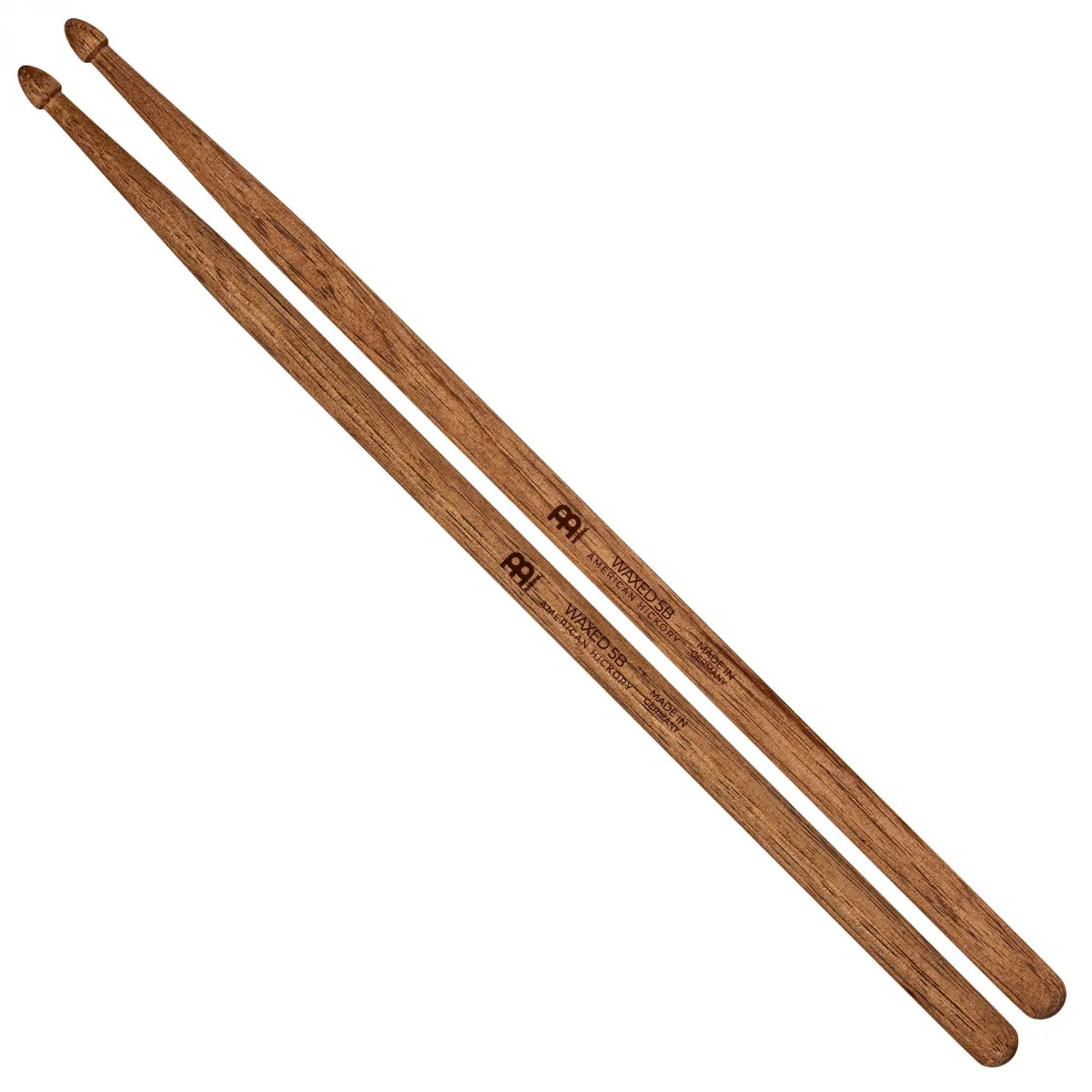 MEINL MEINL Stick & Brush - Woskowane pałki do perkusji 5B SB702