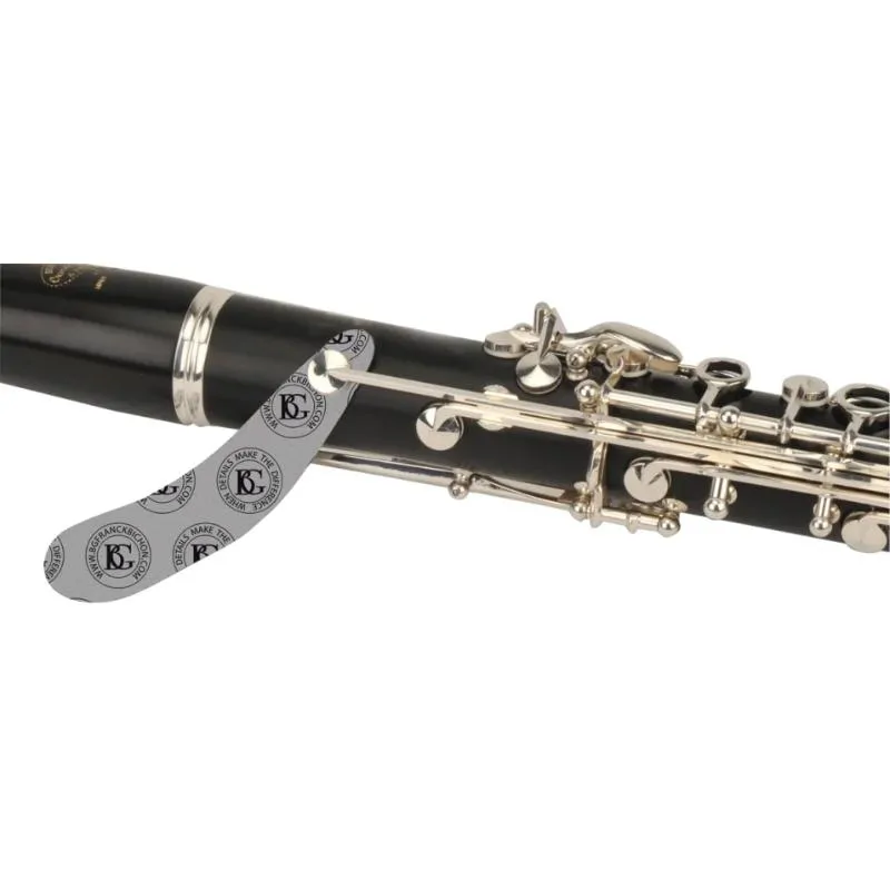 BG BG A65U uniwersalna szmatka do osuszania poduszek instrumentów dętych drewnianych - zdjecie 3