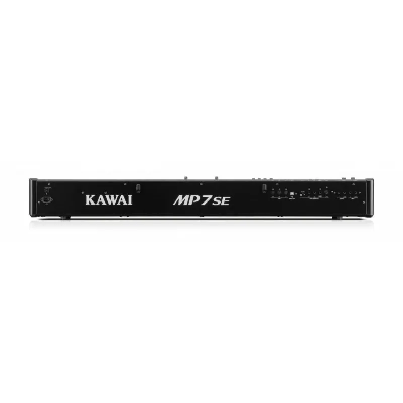 KAWAI KAWAI MP7 SE stage piano cyfrowe - zdjecie 2