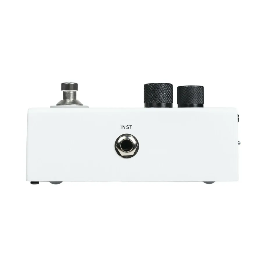 Mooer Mooer MVP3 Loopation Vocal Effect efekt wokalowy - zdjecie 8