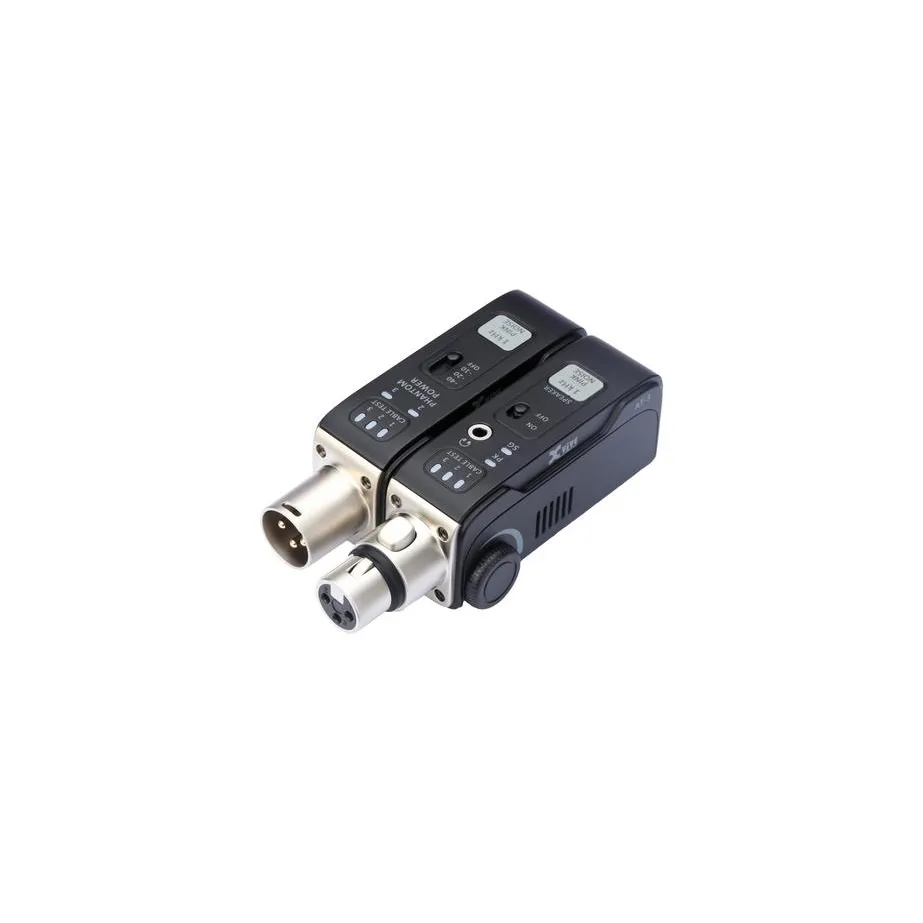 XVive XVive AT-3 tester kabli - zdjecie 6