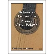 CONTRA Contra Pamięci Arka Pojawy Miniatury na gitarę Laskowski Sylwester