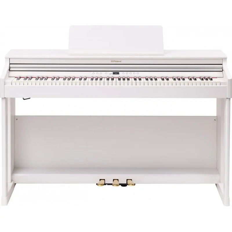 ROLAND ROLAND RP701 WH pianino cyfrowe