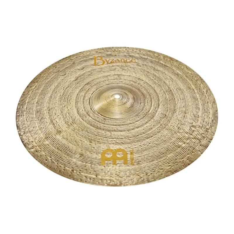 MEINL Meinl Byzance 22" Jazz Monophonic ride talerz