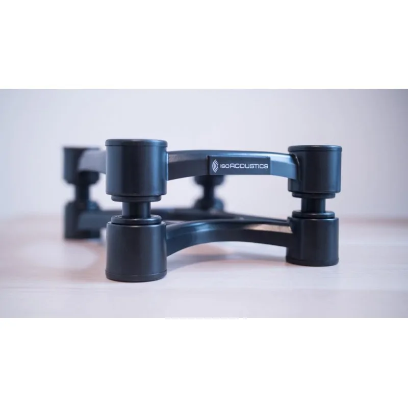 Iso Acoustics IsoAcoustics ISO-200 stojak izolator monitorów - zdjecie 2
