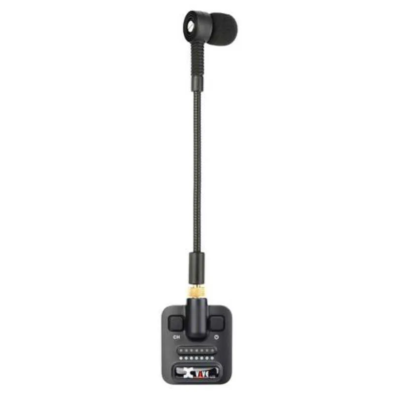 XVive XVive U9 Violin Wireless System - zdjecie 2