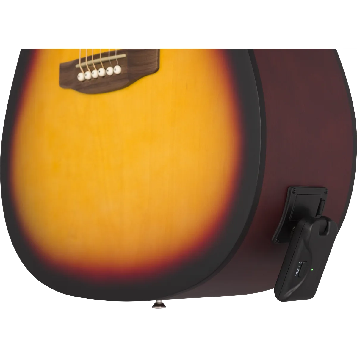 FENDER Fender TelePath Wireless System bezprzewodowy gitarowy 5,8GHz - zdjecie 8