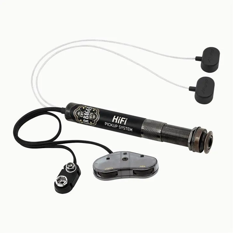 LR Baggs LR Baggs HiFi przystawka gitary akustycznej