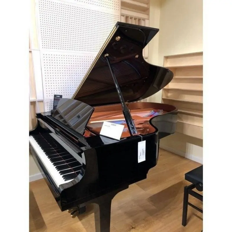 YAMAHA Yamaha C5X - zdjecie 6