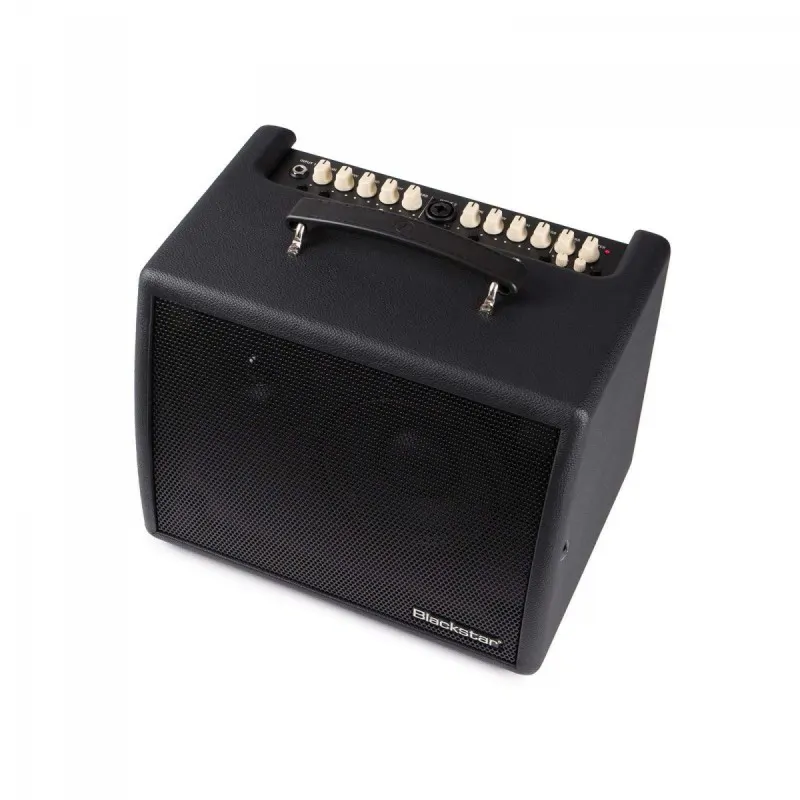 Blackstar Blackstar Sonnet 60 wzmacniacz do gitary akustycznej - zdjecie 4