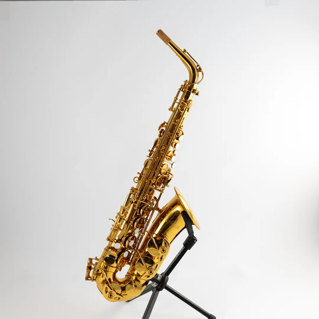  Aventis AAS-310 saksofon altowy