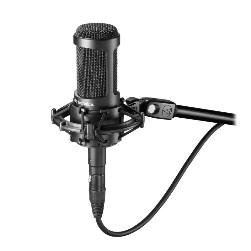AUDIO TECHNICA Audio-Technica AT2050 - zdjecie 2