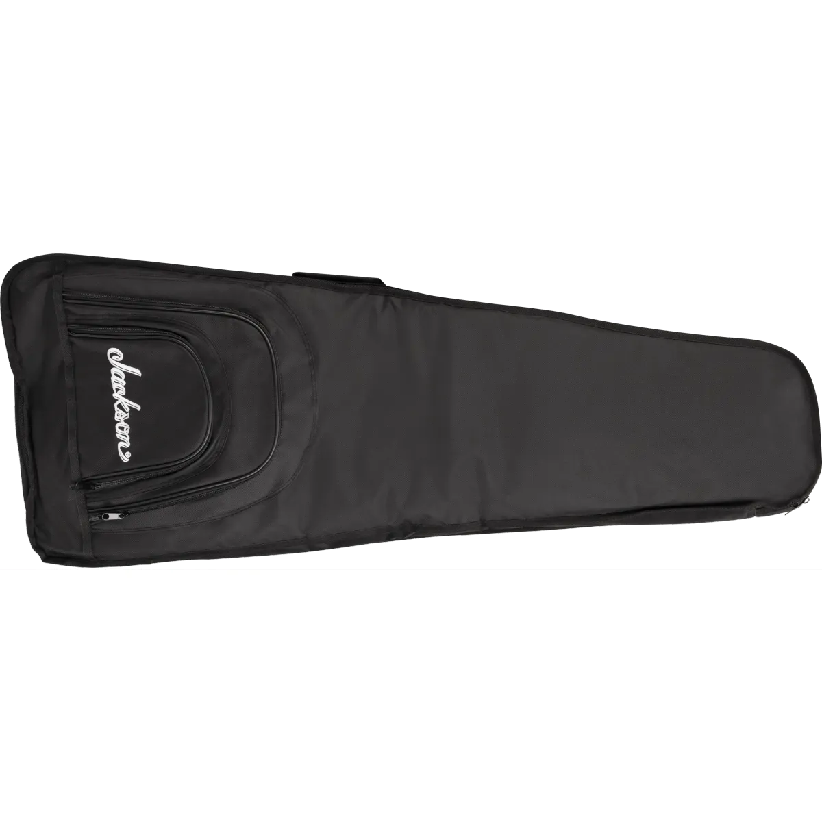 Jackson Jackson Kelly King V Rhoads Warrior Multi-Fit Gig Bag Black