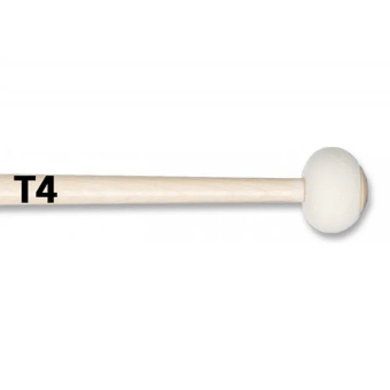 VIC FIRTH Vic Firth T4 pałki do kotłów orkiestrowych