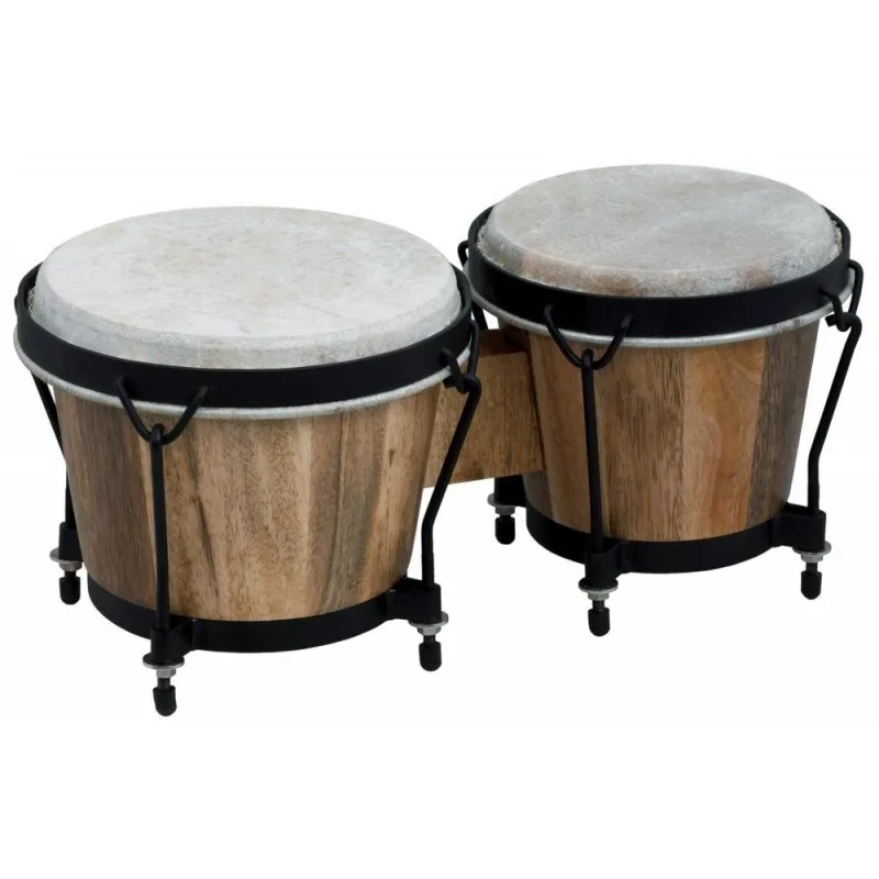 GEWA Gewa Club Salsa F826002 bongosy 6 i 7" na początek