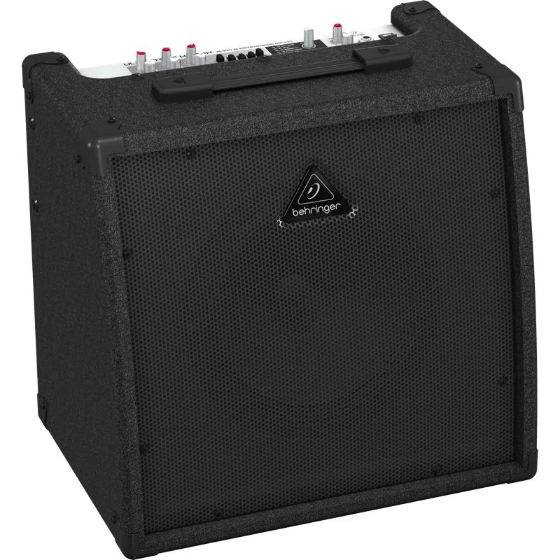 Behringer BEHRINGER ULTRATONE K450FX