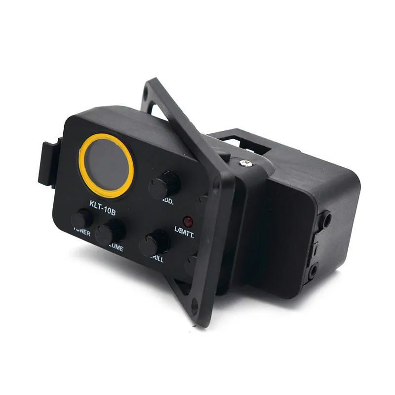 KERA AUdIO Kera Audio KLT-10B Pickup aktywny do gitary - zdjecie 9