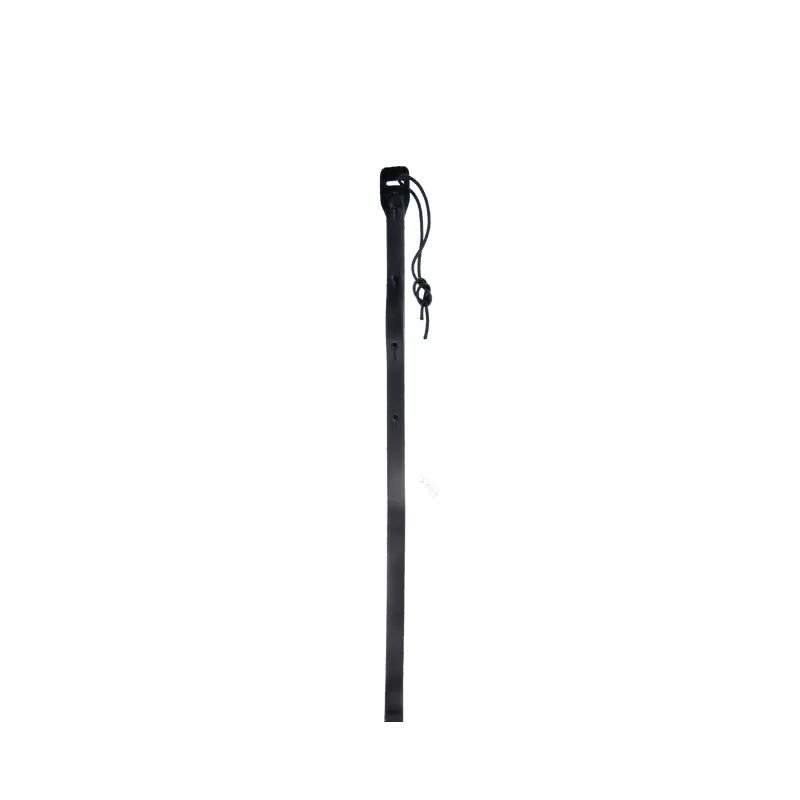 D'ADDARIO D'Addario 75M00 pas do mandoliny Czarny - zdjecie 3