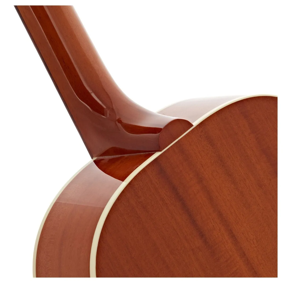 Gibson Gibson J-45 Standard Herritage Cherry Sunburst gitara elektro-akustyczna - zdjecie 5