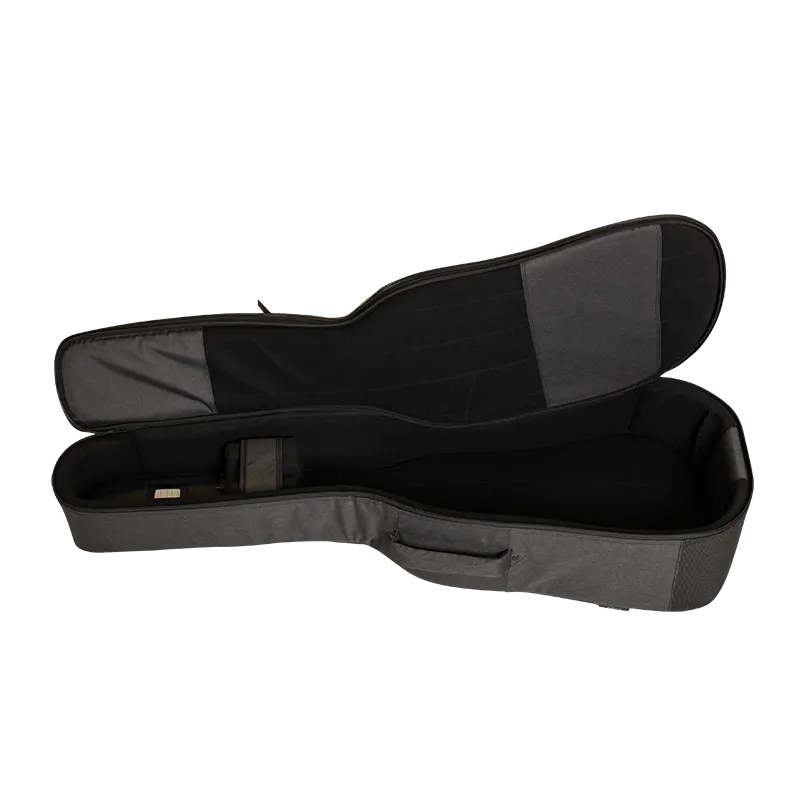 Ritter Ritter Bern RGB4-C/ANT Anthracite Gigbag do gitary Klasycznej - zdjecie 2