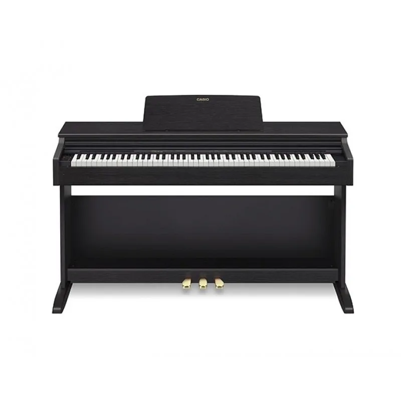 CASIO Casio AP-270 BK pianino cyfrowe - zdjecie 2