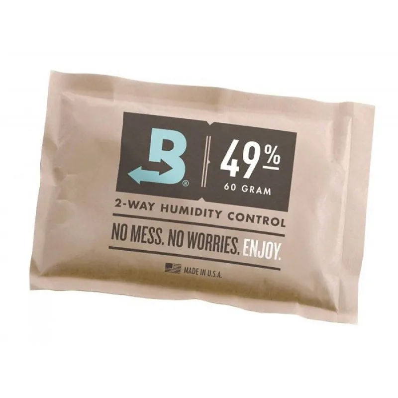  Boveda 2-Way Humidity Control kontrola wilgotności