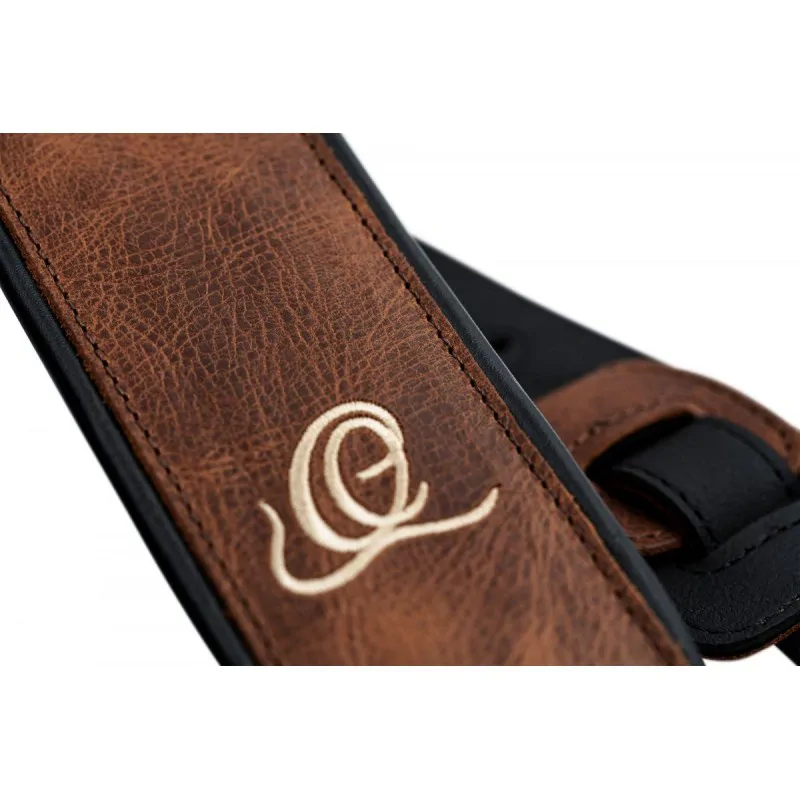 Ortega Ortega OSCL-7 pasek gitarowy - zdjecie 2