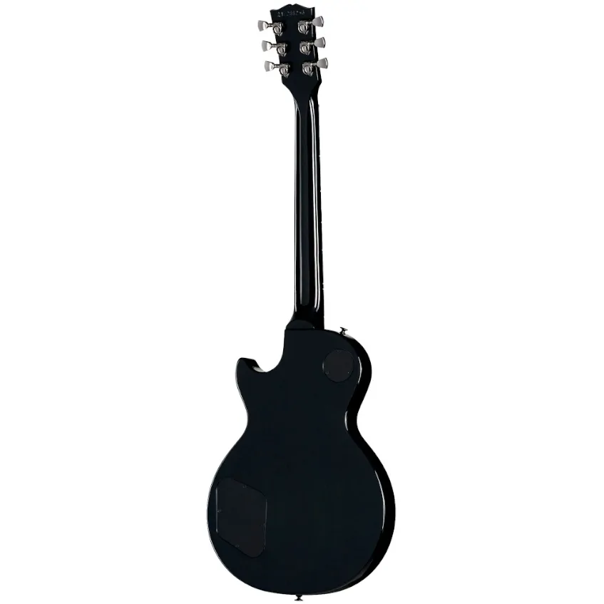 Gibson Gibson Les Paul Studio Dark Navy Gitara Elektryczna - zdjecie 2