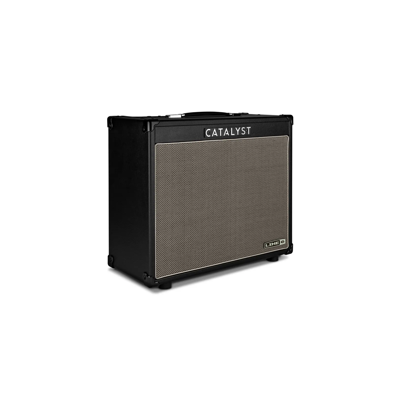 LINE 6 Line 6 Catalyst CX 100 wzmacniacz gitarowy - zdjecie 3