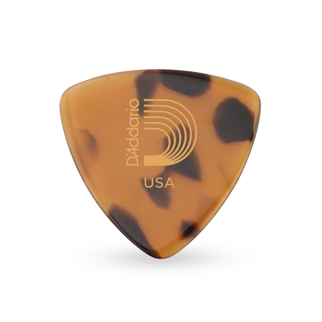 D'ADDARIO D'Addario 2CA7-01 Casein 346 Wide 2,0mm - zdjecie 2
