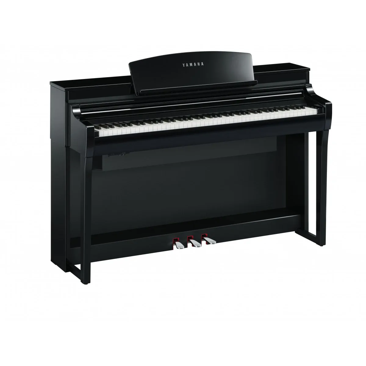 YAMAHA Yamaha CSP-275 PE pianino cyfrowe