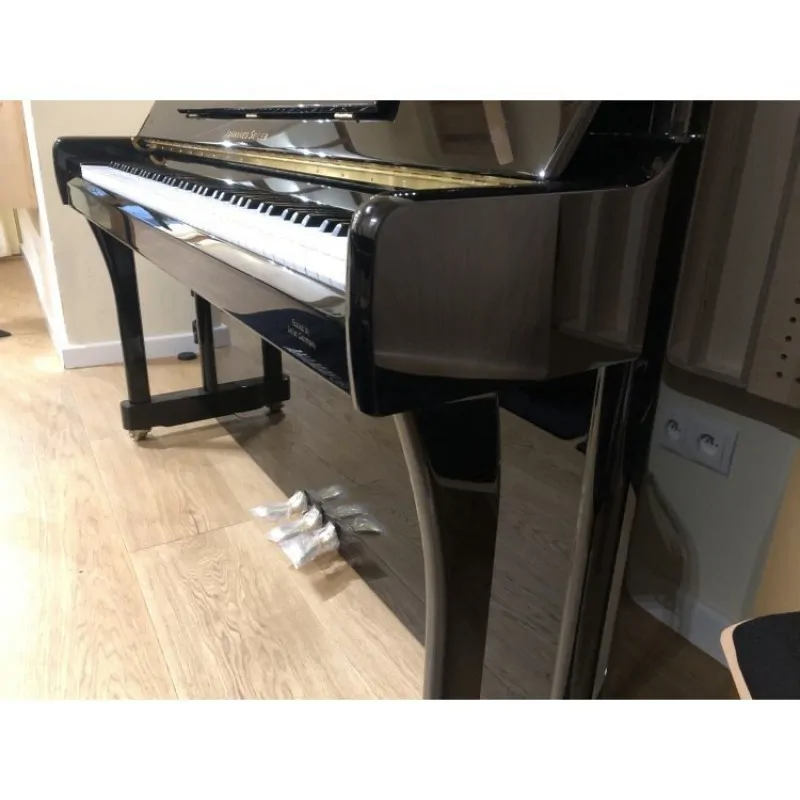 Seiler Johannes Seiler GS-122 - zdjecie 5