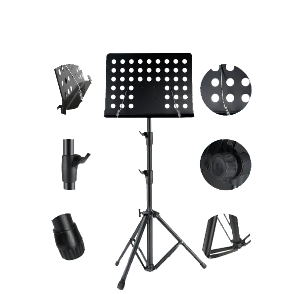 Kaline KA-LINE STAND P-03 pulpit do nut - zdjecie 4