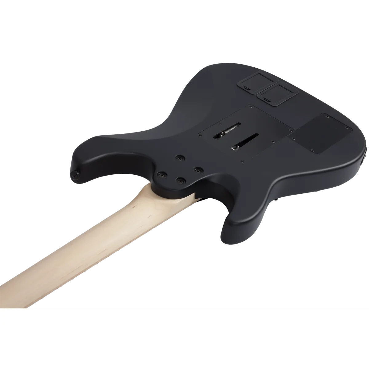 SCHECTER Schecter Sun Valley Super Shredder FR S Satin Black - zdjecie 6