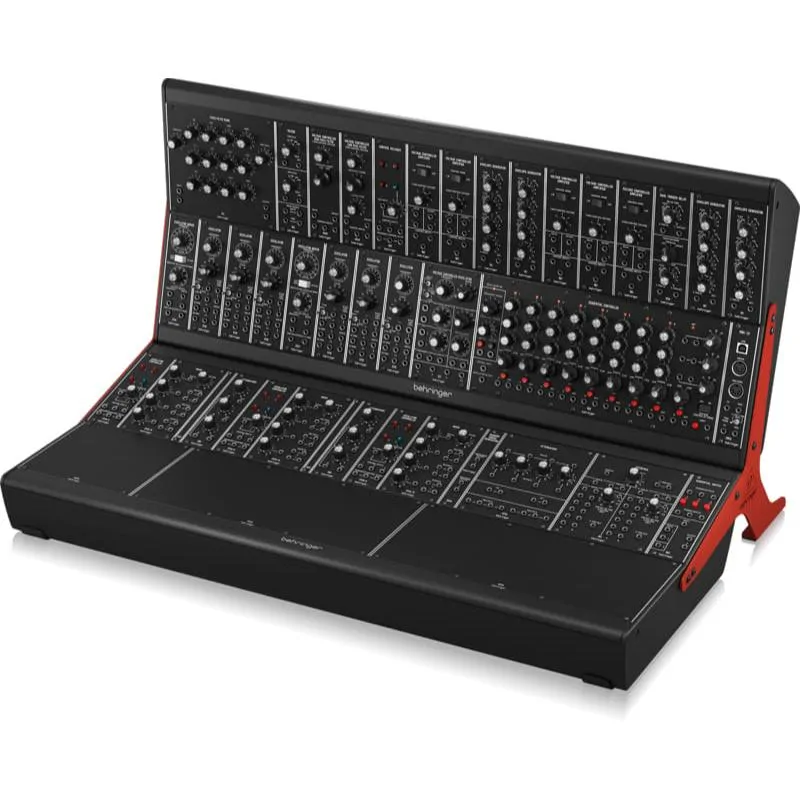 Behringer Behringer SYSTEM 55 Zestaw syntezatora modularnego - zdjecie 4