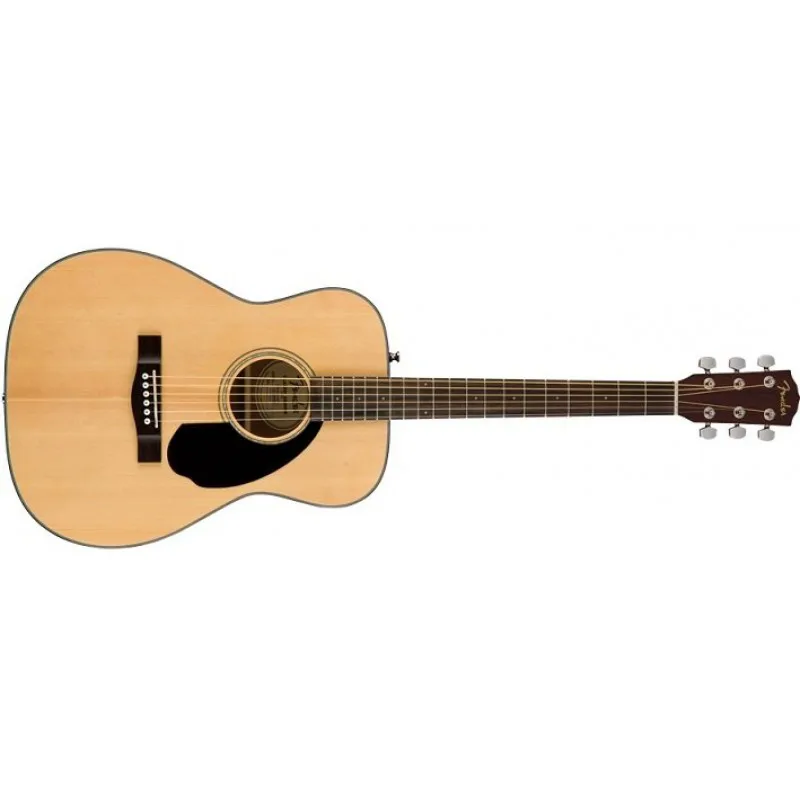 FENDER Fender CC-60S Concert NAT