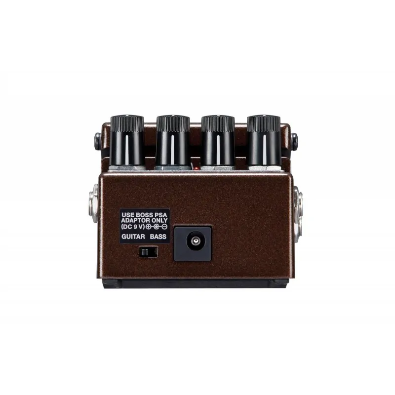 BOSS Boss OC-5 Octave - zdjecie 2