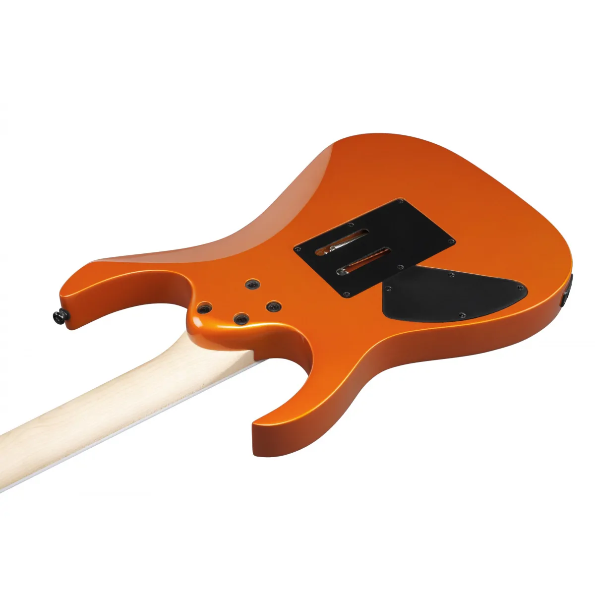 IBANEZ Ibanez RG460DX-ROM Roadster Orange Metallic Gitara Elektryczna - zdjecie 7