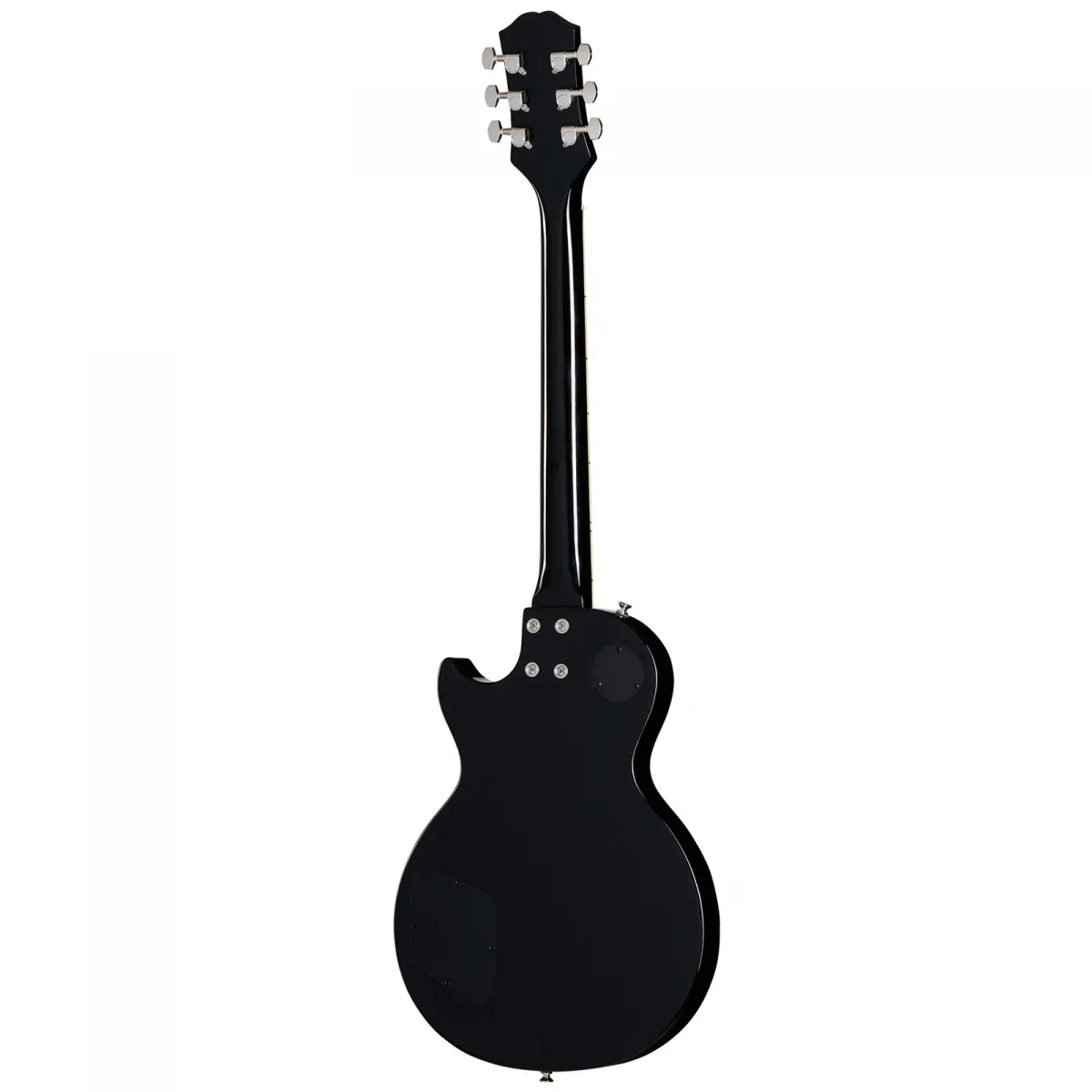 EPIPHONE Epiphone Les Paul Tribute Ebony - zdjecie 2