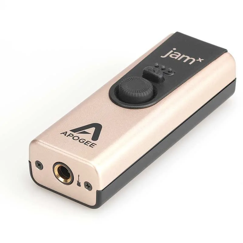 Apogee Apogee JAM X - Interfejs audio